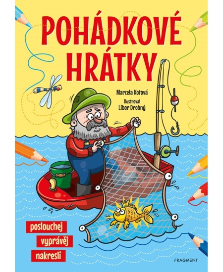 Pohádkové hrátky