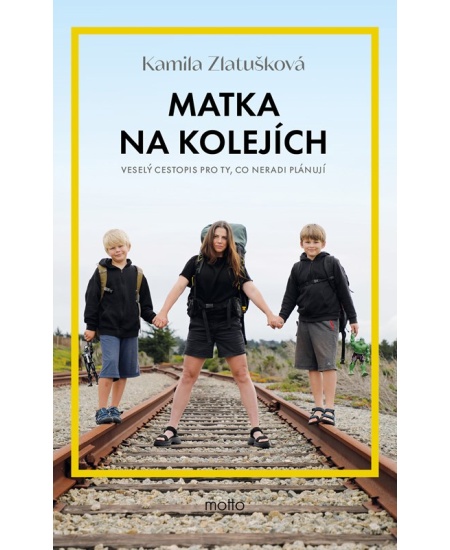 Matka na kolejích