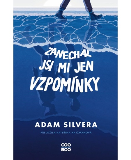 Zanechal jsi mi jen vzpomínky