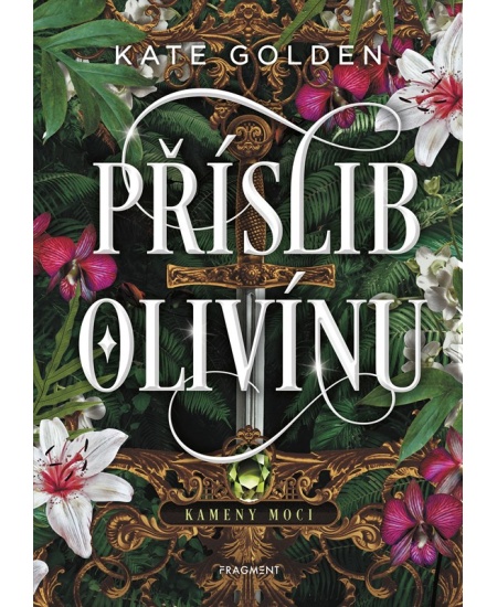 Příslib Olivínu 