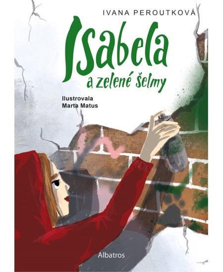 Isabela a zelené šelmy