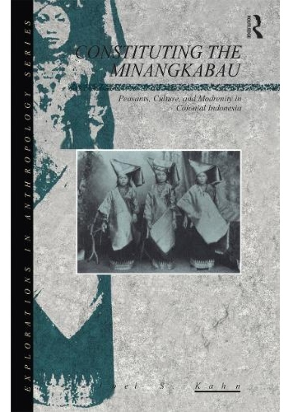Constituting the Minangkabau