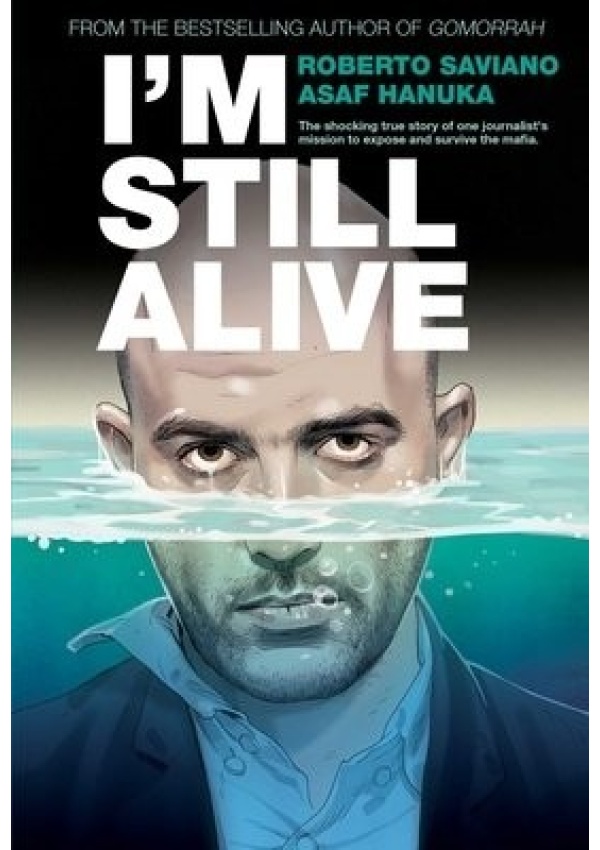 I'm Still Alive