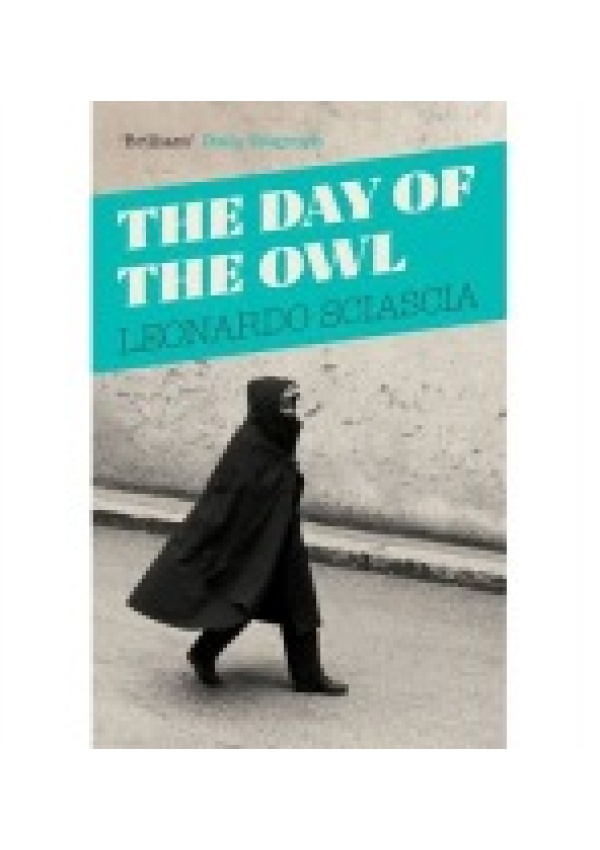 Day Of The Owl