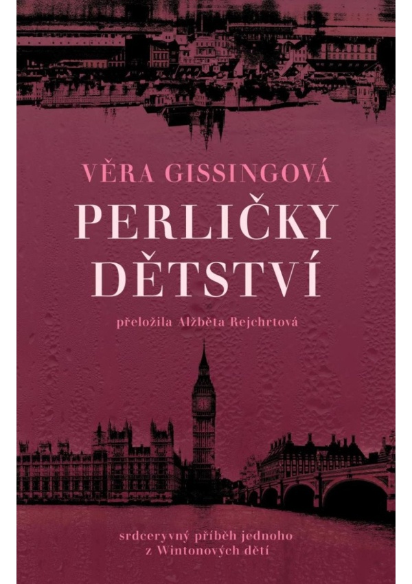 Perličky dětství