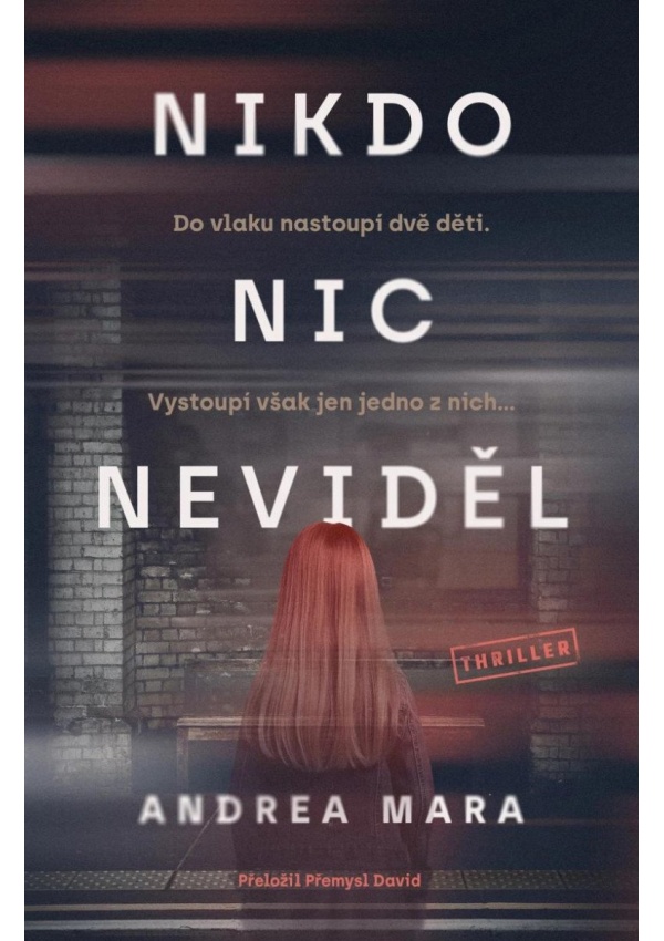 Nikdo nic neviděl