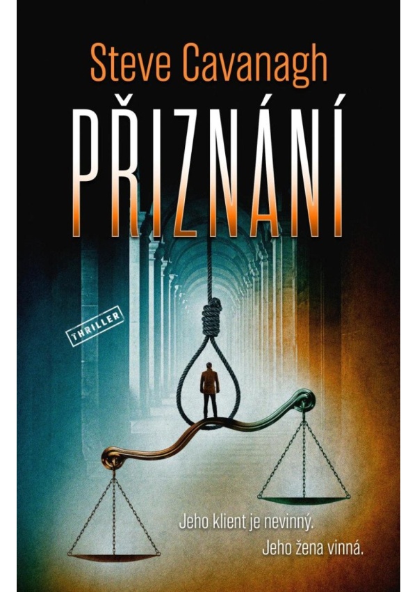 Přiznání