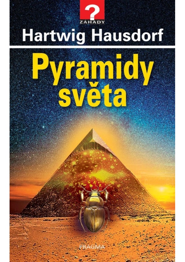 Pyramidy světa