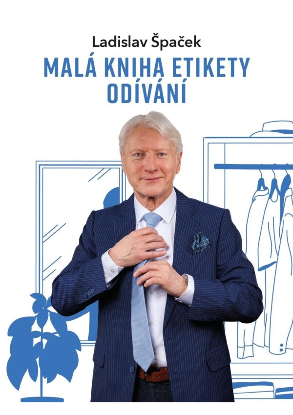 Malá kniha etikety odívání
