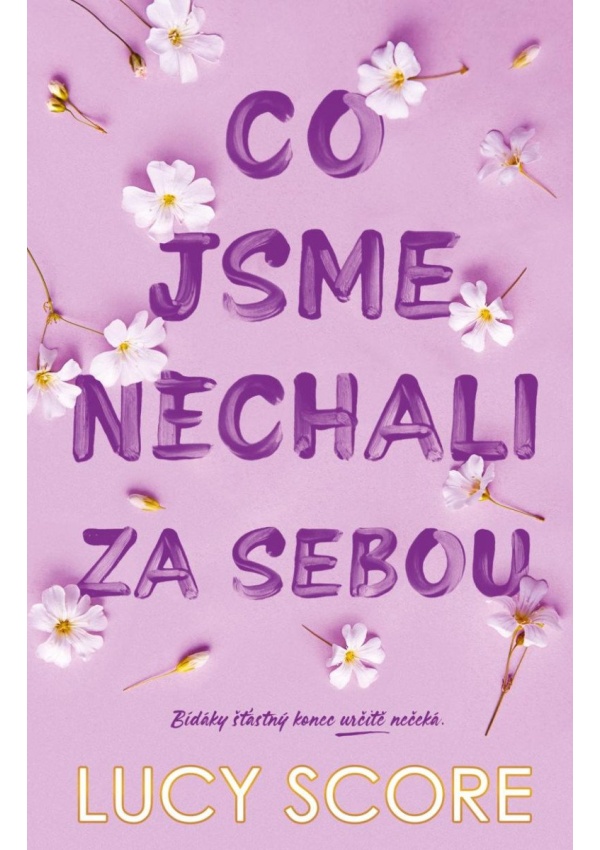 Co jsme nechali za sebou