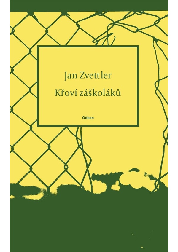 Křoví záškoláků