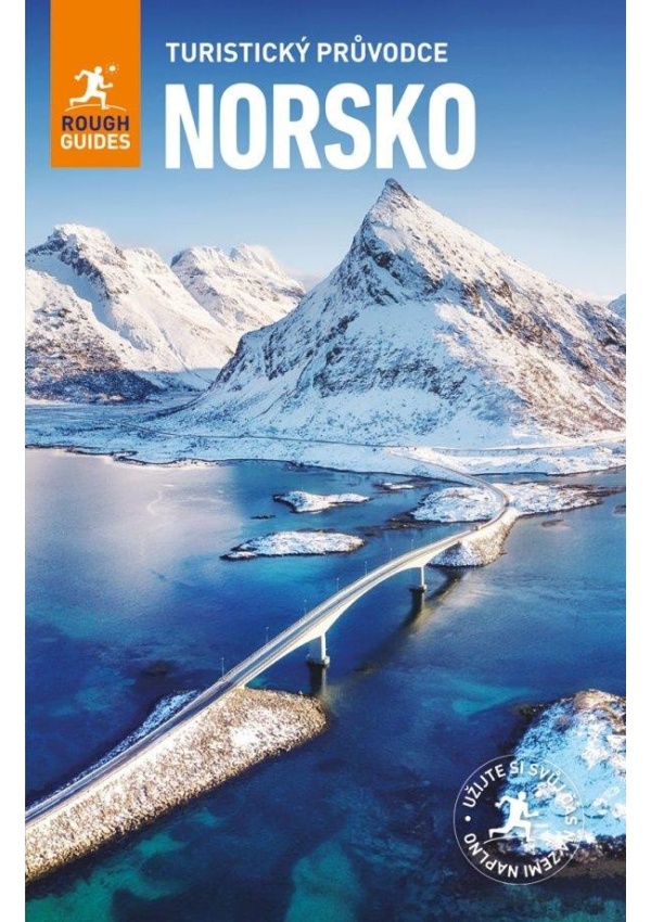 Norsko - Turistický průvodce