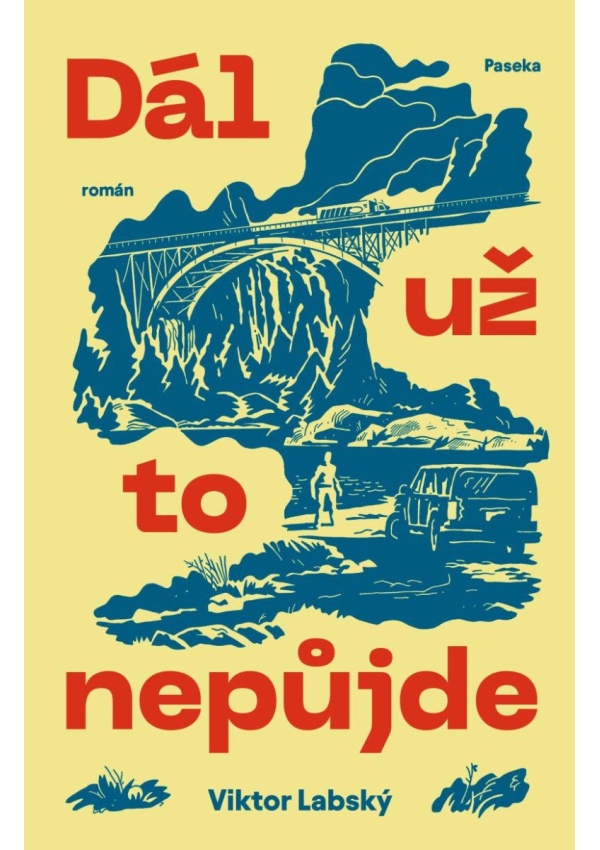 Dál už to nepůjde