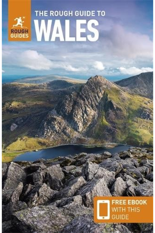 Rough Guide to Wales: Travel Guide with Free eBook