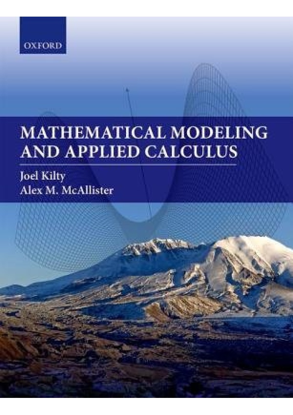 Mathematical Modeling and Applied Calculus