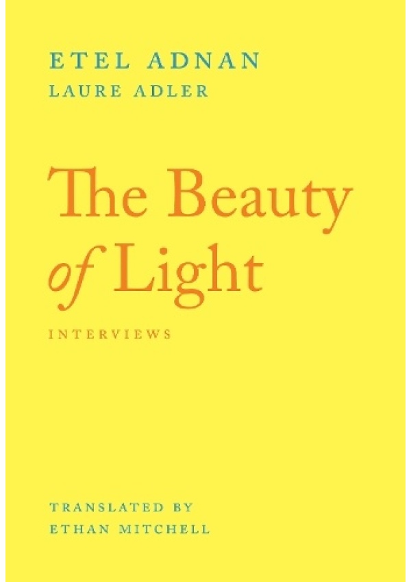 Beauty of Light, An Interview
