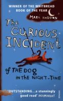 CURIOUS INCIDENT OF DOG IN NIGHT-TIME Vintage (US)