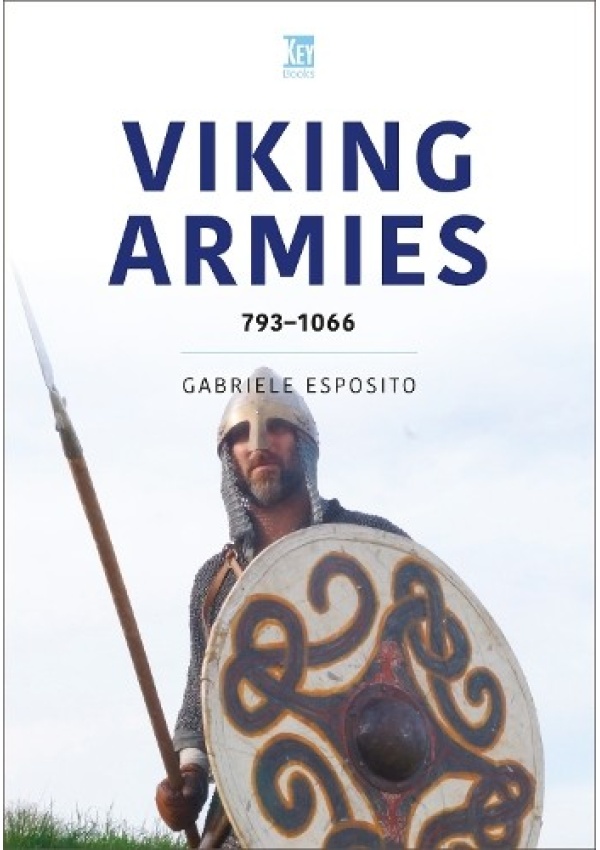 Viking Armies, 793–1066