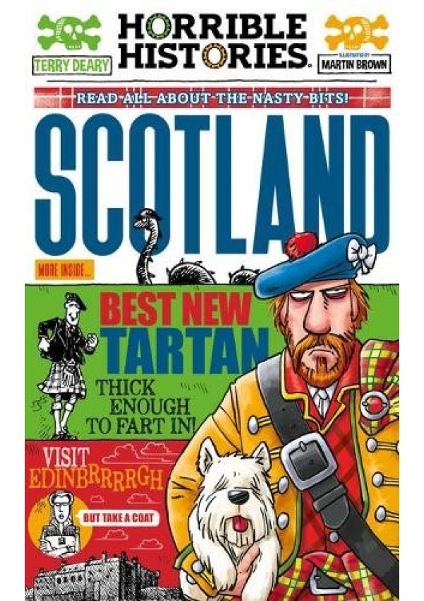 Scotland