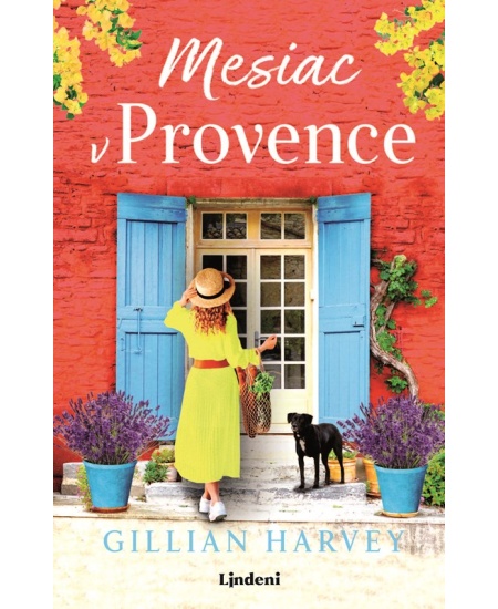 Mesiac v Provence