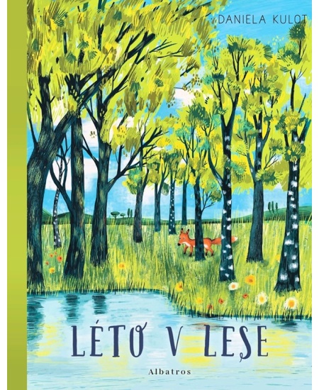 Léto v lese