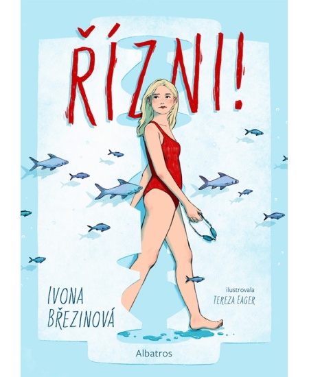 Řízni