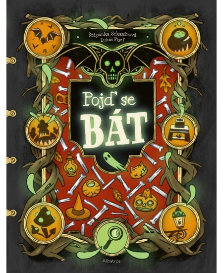 Pojď se bát