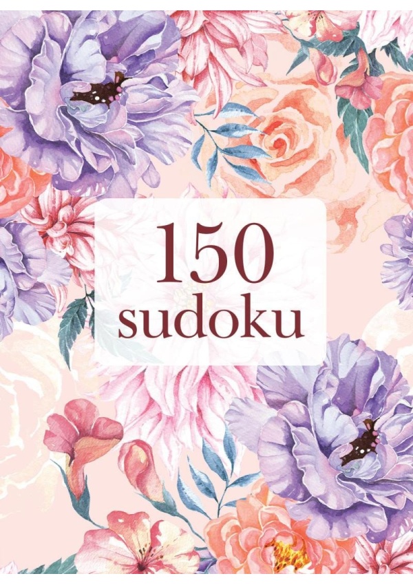 150 sudoku