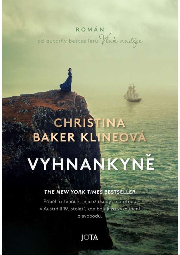 Vyhnankyně
