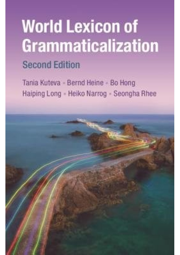 World Lexicon of Grammaticalization