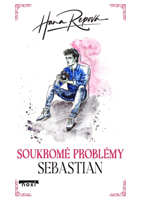 Soukromé problémy 4 - Sebastian