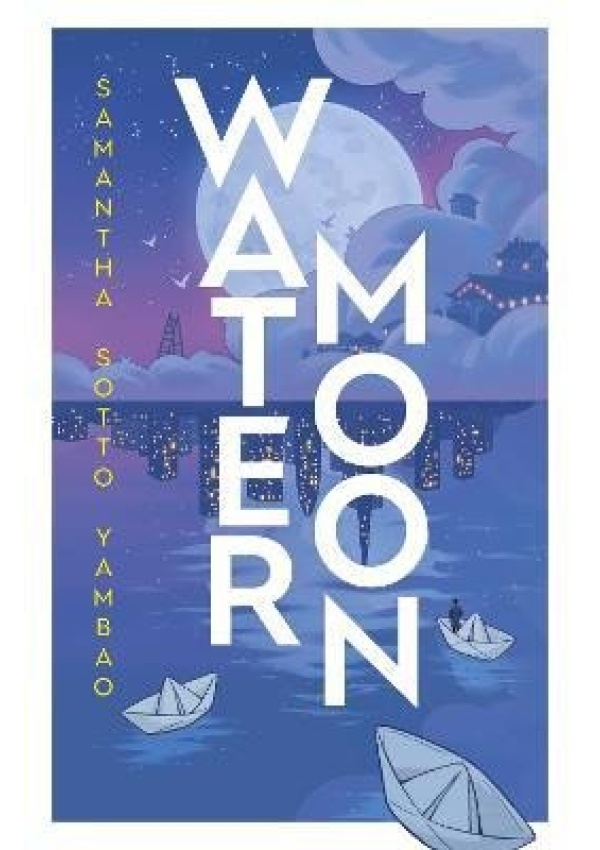 Water Moon