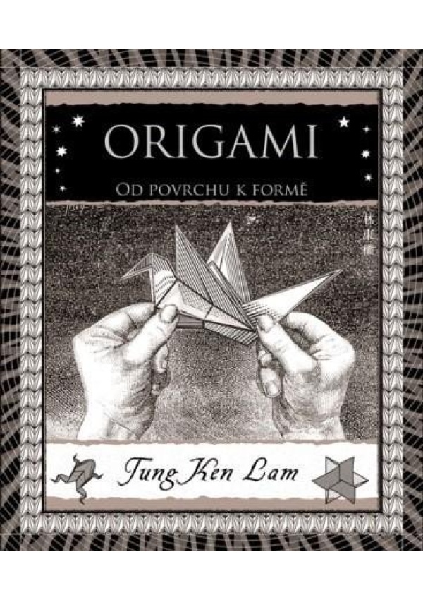 Origami - Od povrchu k formě
