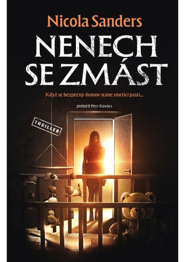 Nenech se zmást