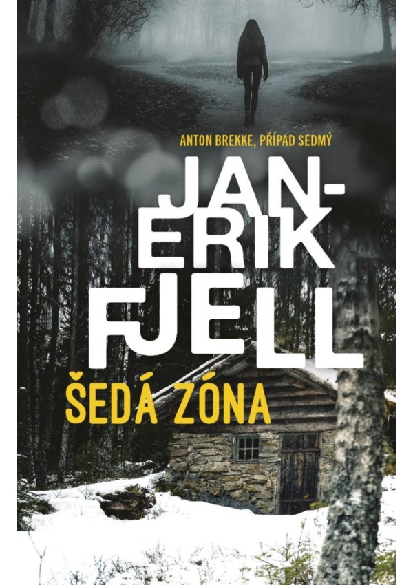 Šedá zóna