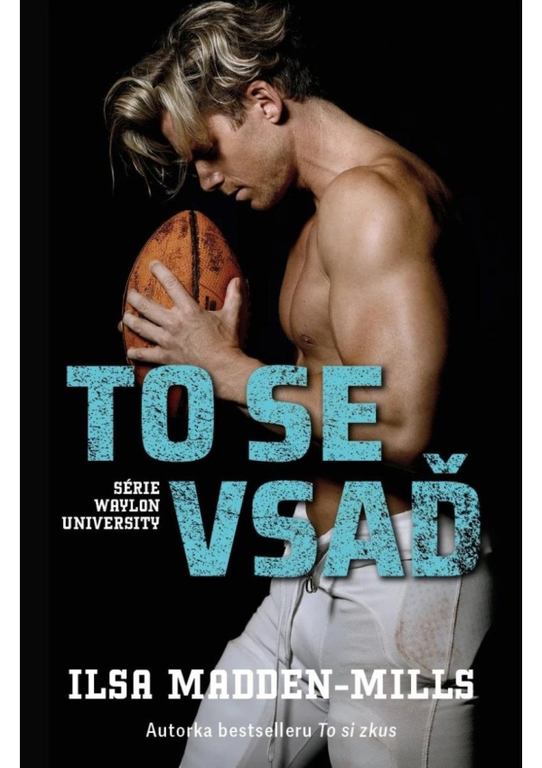 To se vsaď