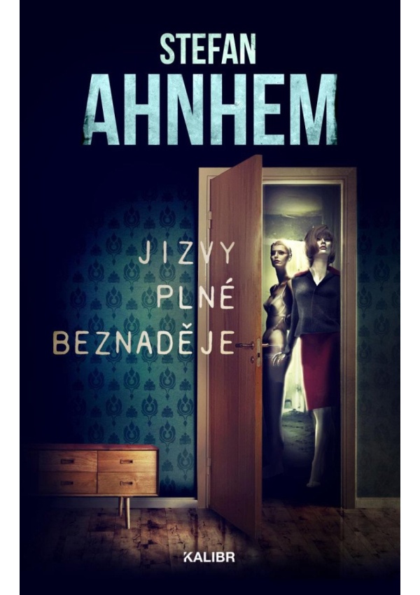 Jizvy plné beznaděje
