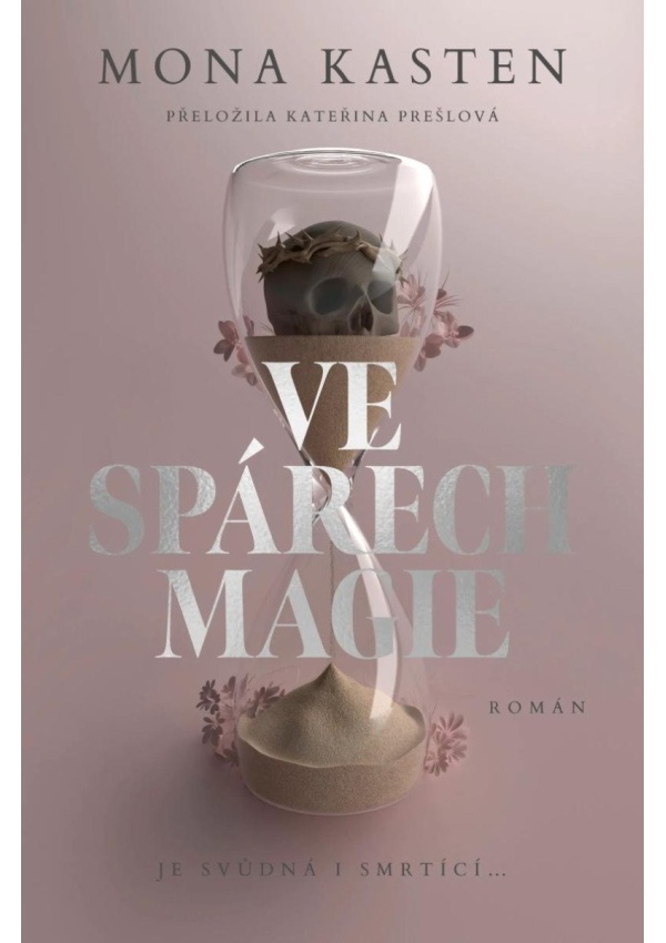 Ve spárech magie