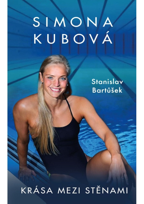 Simona Kubová: Krása mezi stěnami