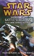 STAR WARS - BATTLE SURGEONS