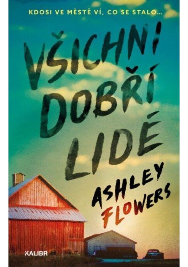 Všichni dobří lidé