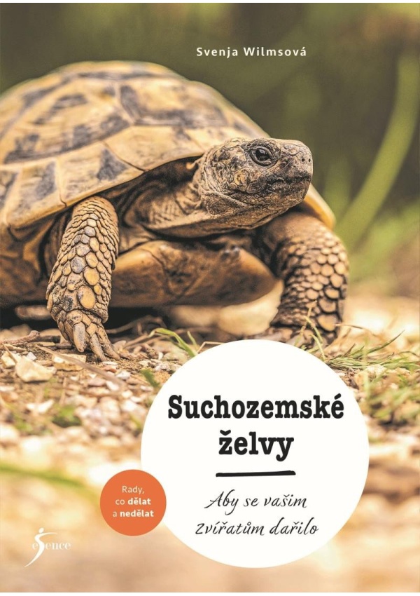 Suchozemské želvy