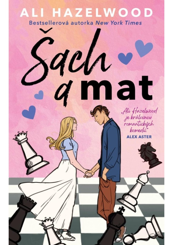 Šach a mat