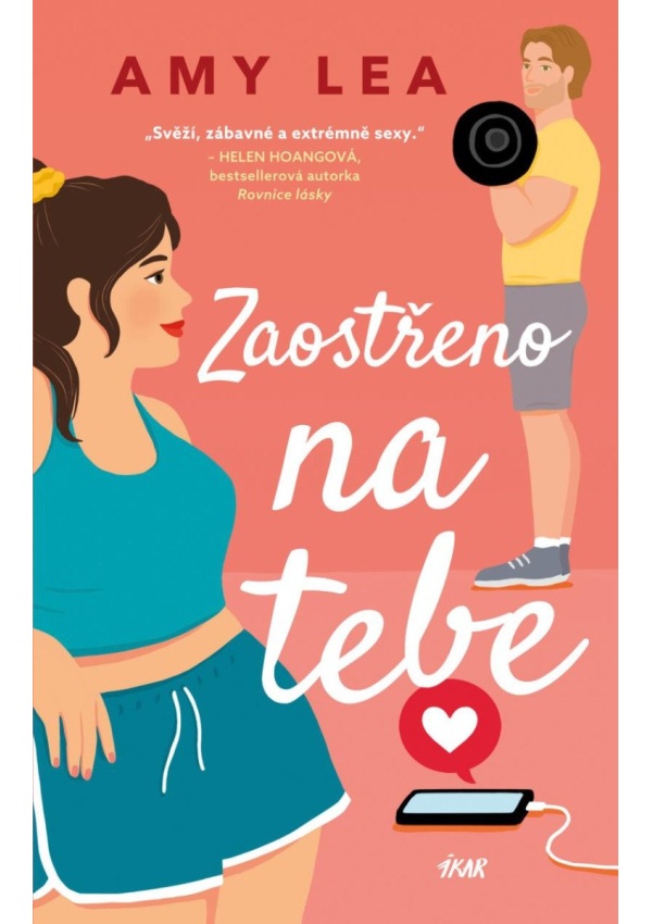 Zaostřeno na tebe