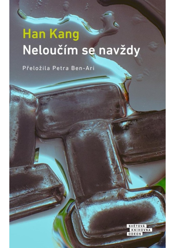 Neloučím se navždy