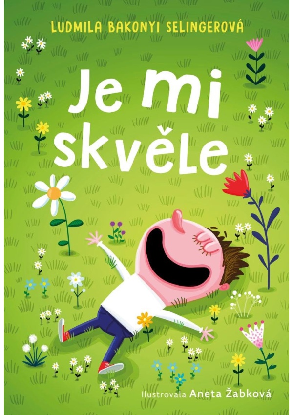 Je mi skvěle