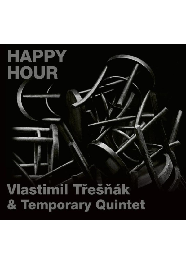 Happy Hour - CD