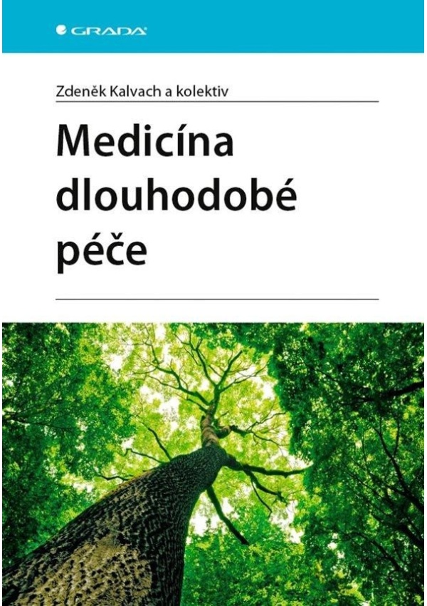 Medicína dlouhodobé péče
