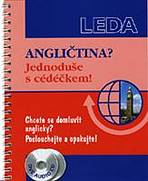 Angličtina? Jednoduše s cédéčkem!
