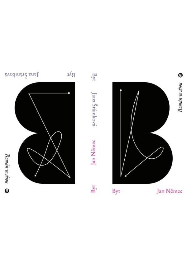 Byt - Román ve dvou